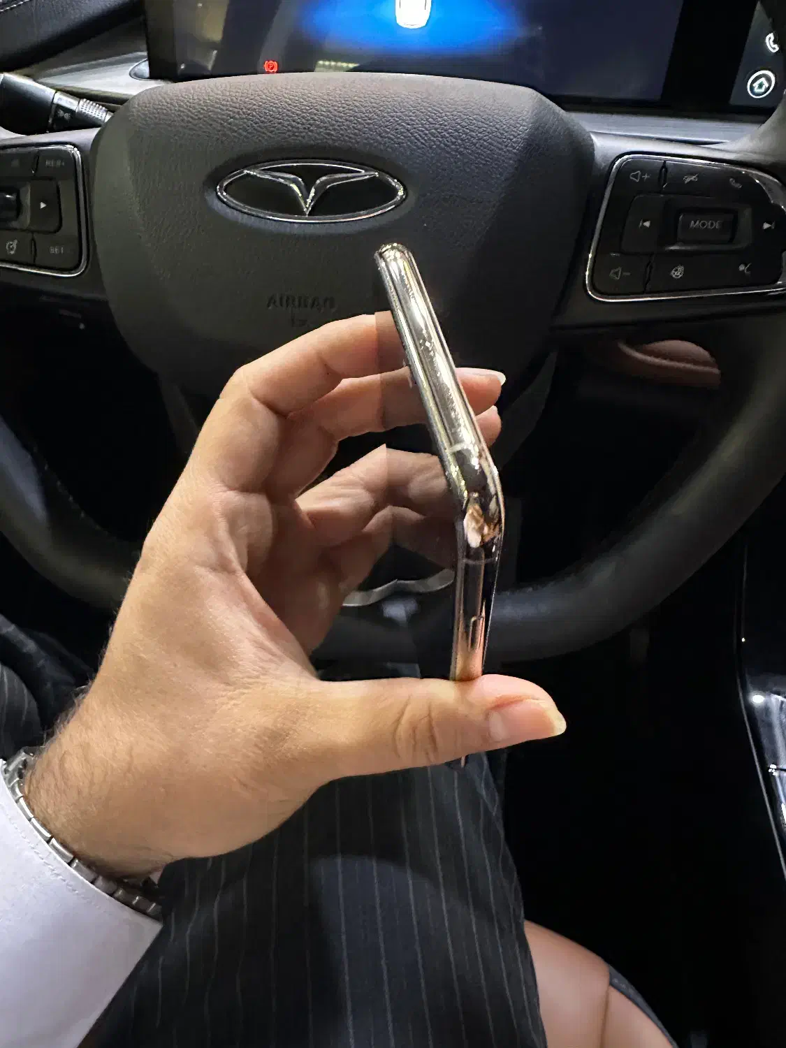 iPhone 11 promax|موبایل|تهران, عباسآباد|دیوار