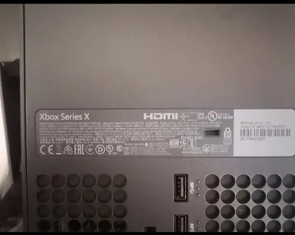 xbox series x 1tr|کنسول، بازی ویدئویی و آنلاین|شاهین‌شهر, مسکن مهر|دیوار