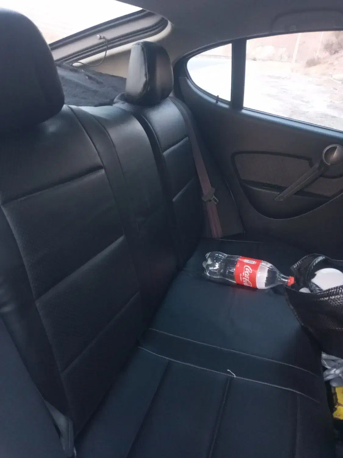 جنتو|خودرو سواری و وانت|تهران, سبلان (لشگر)|دیوار