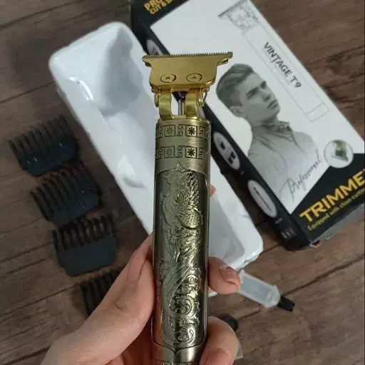 ماشین اصلاح ویتناگ اورجینال اصلی پرداخت درب منزل|حراج|میاندوآب, |دیوار