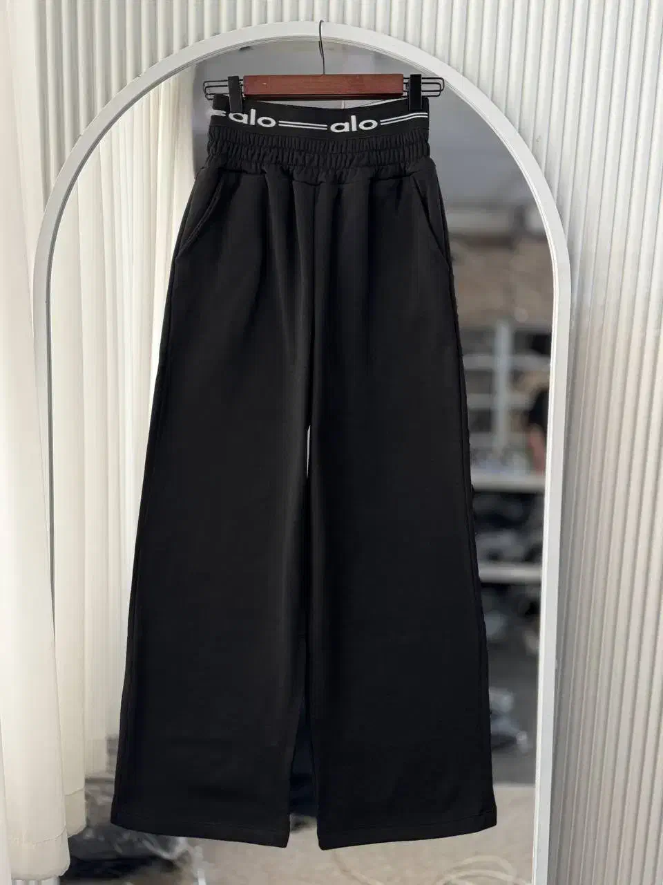 شلوار بگ کرکی قد ۱۰۶|لباس|اردبیل, |دیوار