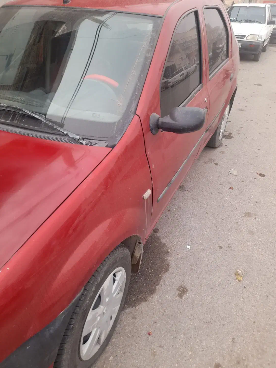 ال ۹۰|خودرو سواری و وانت|شوشتر, |دیوار