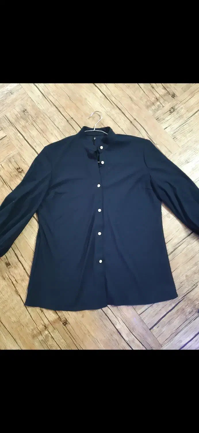 ست شومیز سارافون|لباس|نیشابور, شهرک بهداری|دیوار