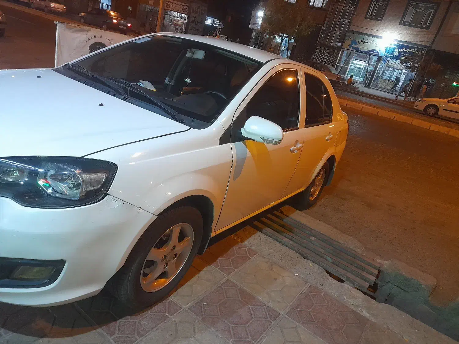 نیسان سمند و راین ۹۵|خودرو سواری و وانت|بیرجند, |دیوار