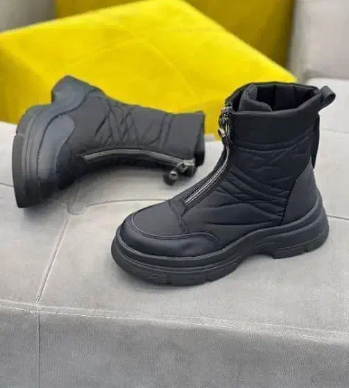 بوت زنانه و دخترانه|کیف، کفش، کمربند|دورود, |دیوار