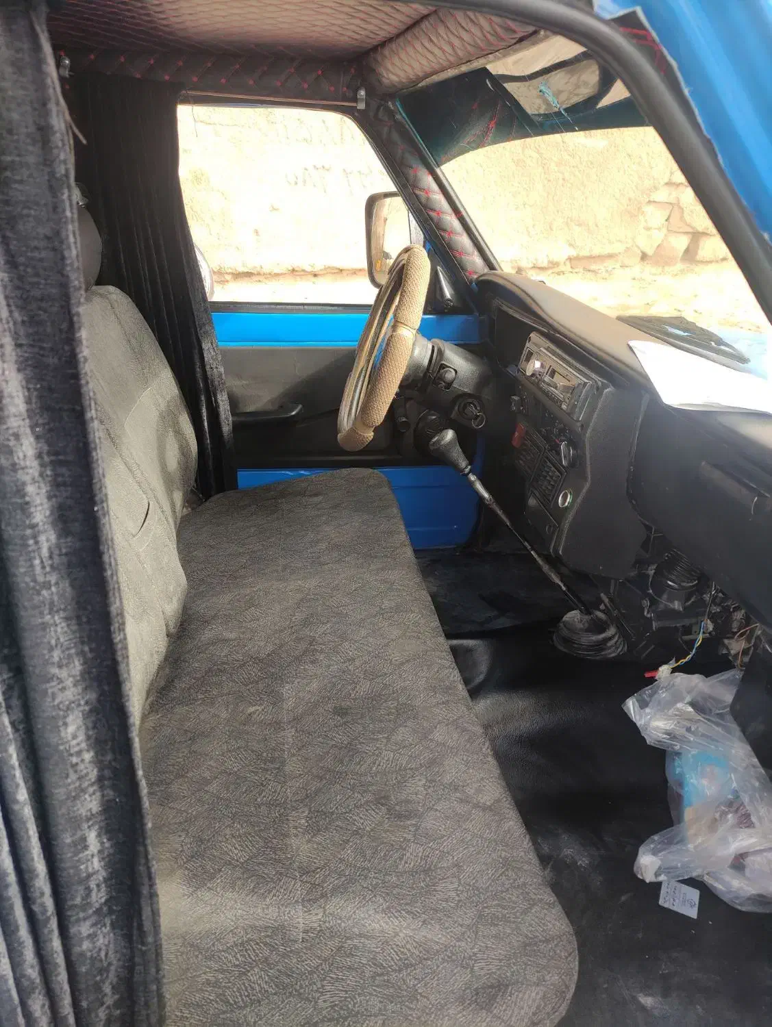 نیسان مدل۱۴۰۱|خودرو سواری و وانت|بجنورد, |دیوار