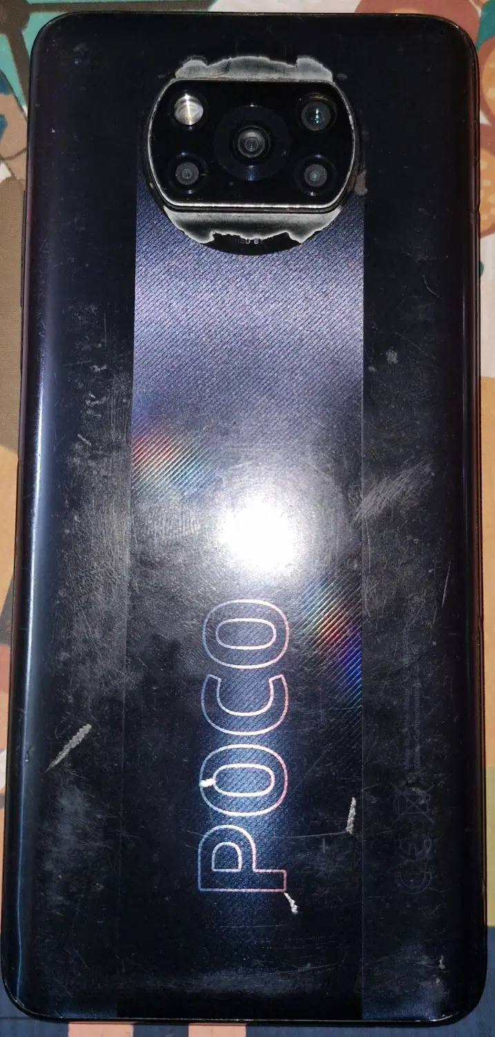 POCO X3 PRO|موبایل|اصفهان, مسجد مصلی|دیوار