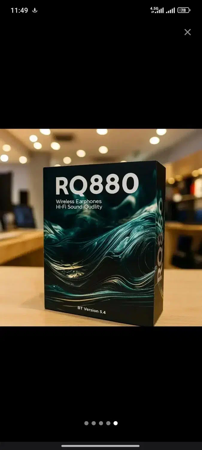 ایرپاد|لوازم جانبی موبایل و تبلت|همدان, |دیوار