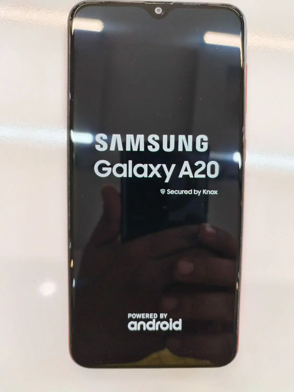 گلکسی A20|موبایل|اصفهان, سودان|دیوار