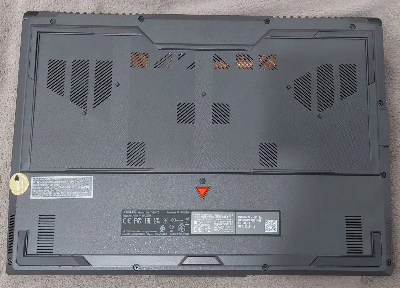 Fx5zc H 4gig|رایانه همراه|آمل, |دیوار