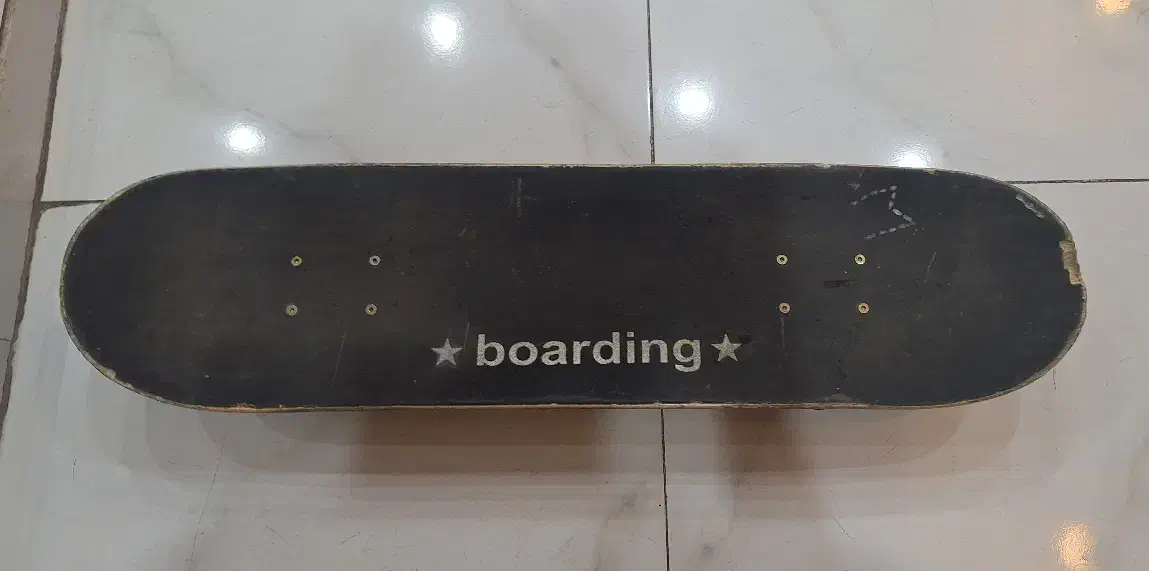 اسکیت برد|دوچرخه، اسکیت، اسکوتر|مشهد, تربیت (صدف)|دیوار