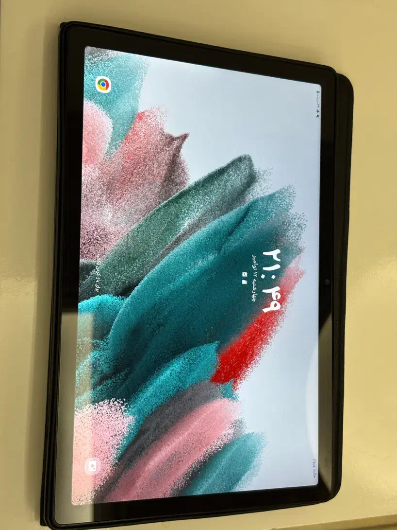 تبلتGalaxy Tab8|تبلت|ارومیه, |دیوار