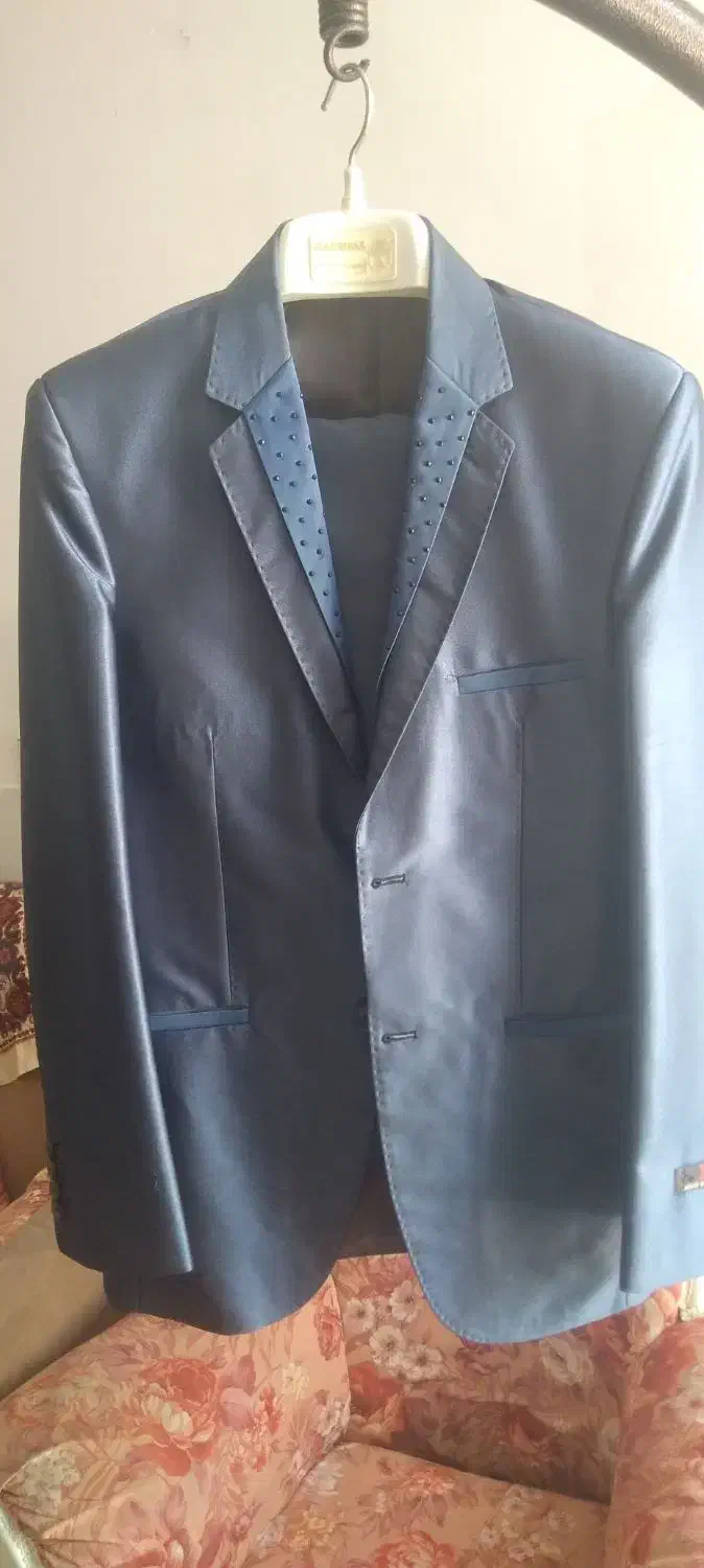 ک ت و ش ل وار درجه۱ شیک|لباس|سیرجان, |دیوار