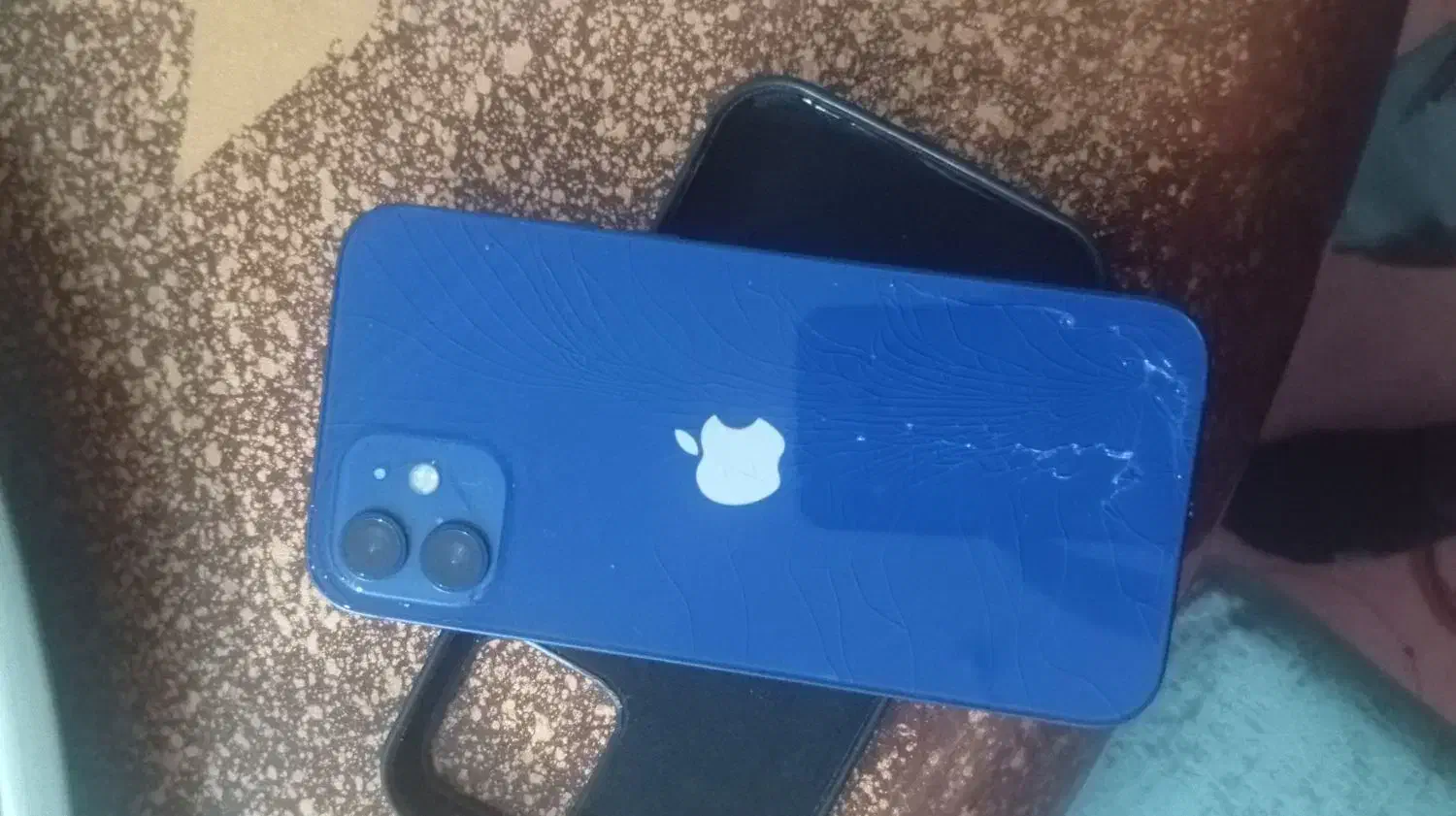 iPhone 12|موبایل|تهران, المهدی|دیوار