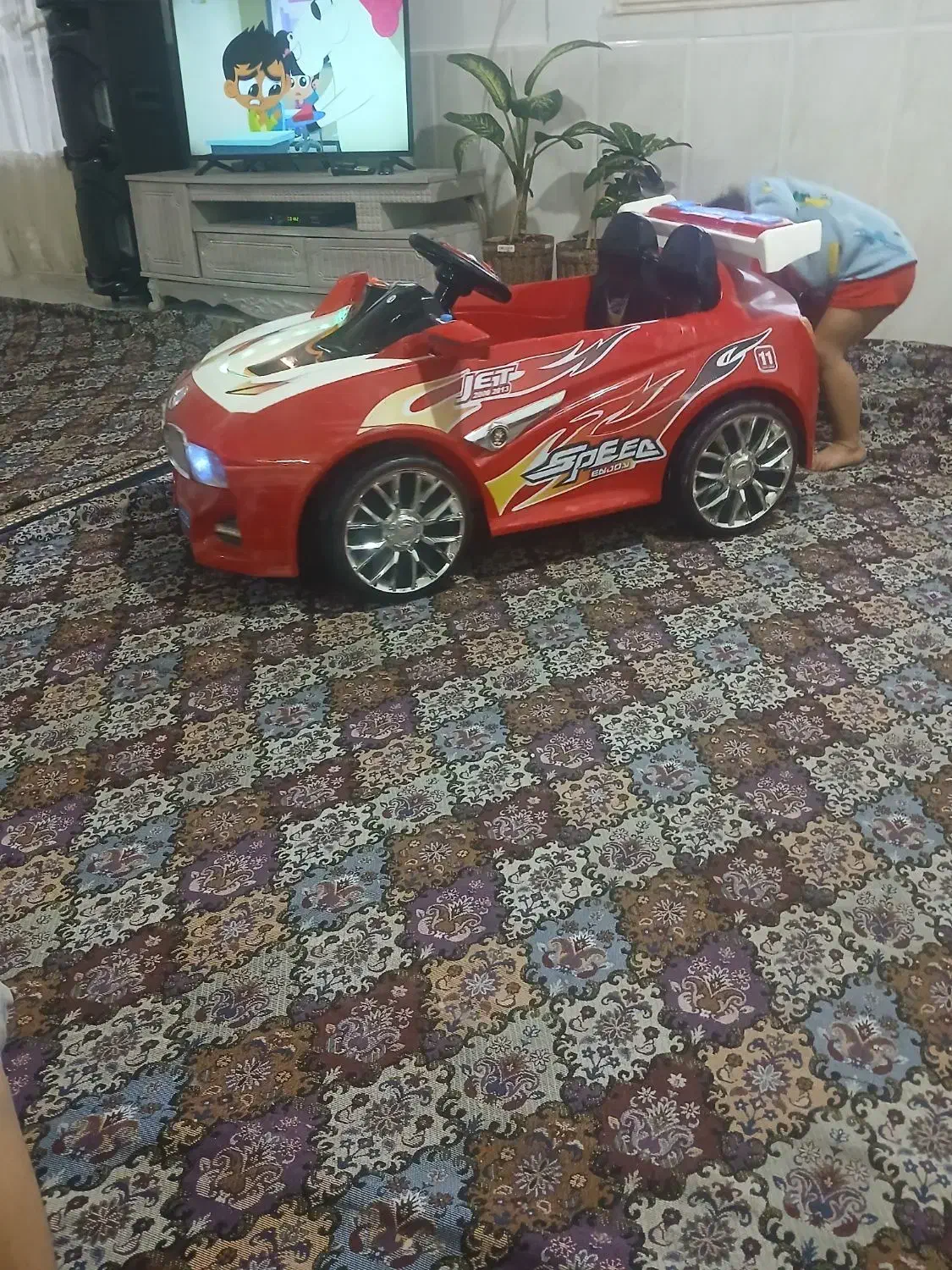 فقط 3 تا  5میلیون تومان|اسباب‌بازی بچه|سبزوار, مدرس|دیوار