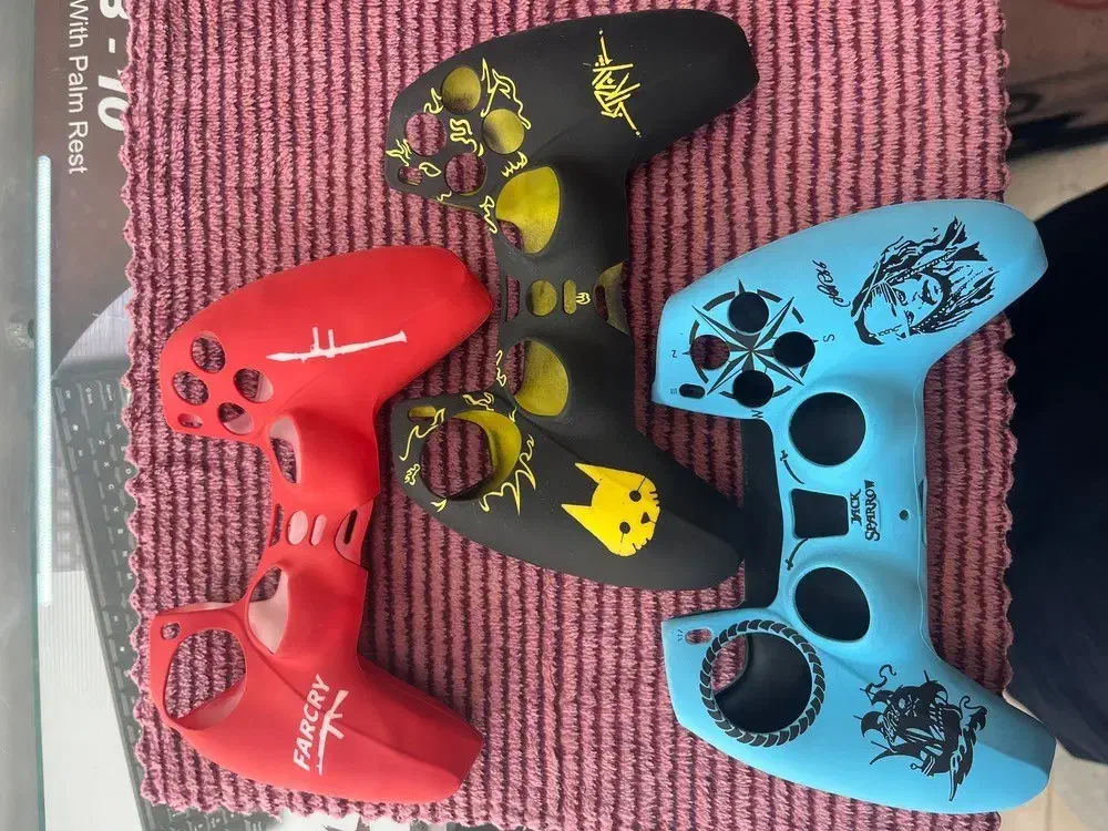 با یکتاتِک دستهتو خوشدست و خوشتیپ کن|کنسول، بازی ویدئویی و آنلاین|شوشتر, |دیوار