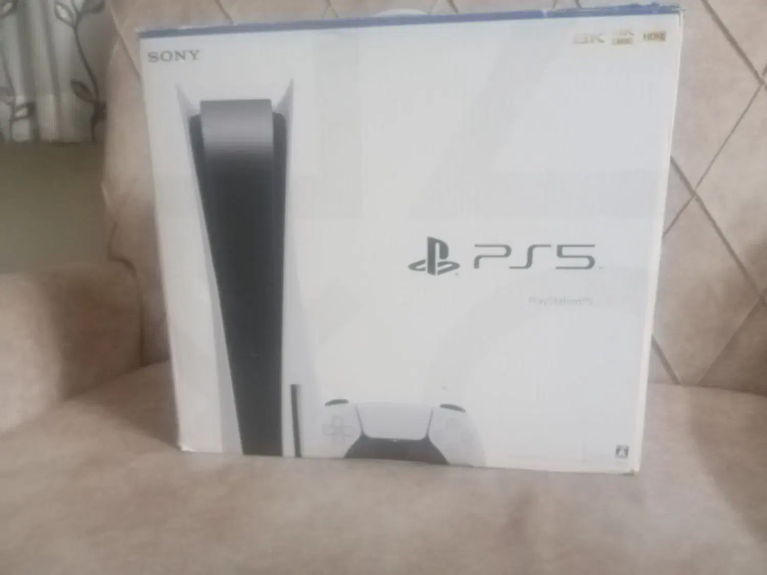 PS5|کنسول، بازی ویدئویی و آنلاین|یزد, |دیوار