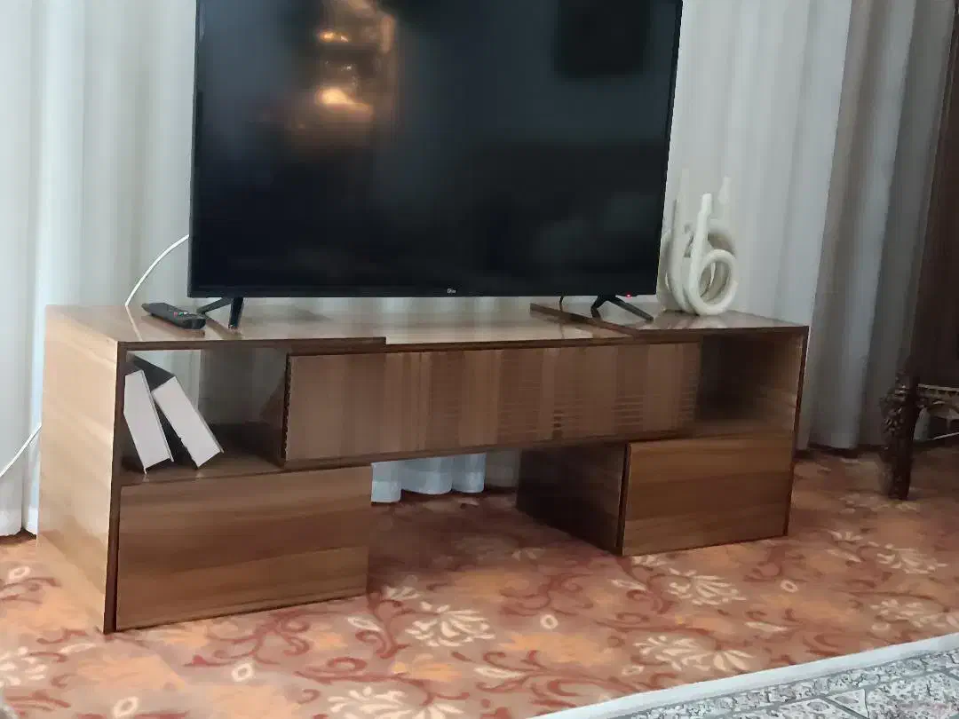 باعرض سلام فروش میزتلویزیون|میز تلویزیون|شاهین دژ, |دیوار