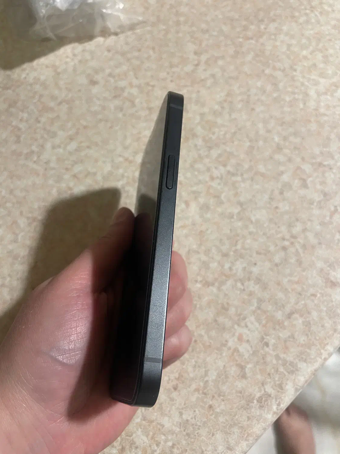 آیفون 16e 256 رجیستر شده|موبایل|تهران, سردارجنگل|دیوار