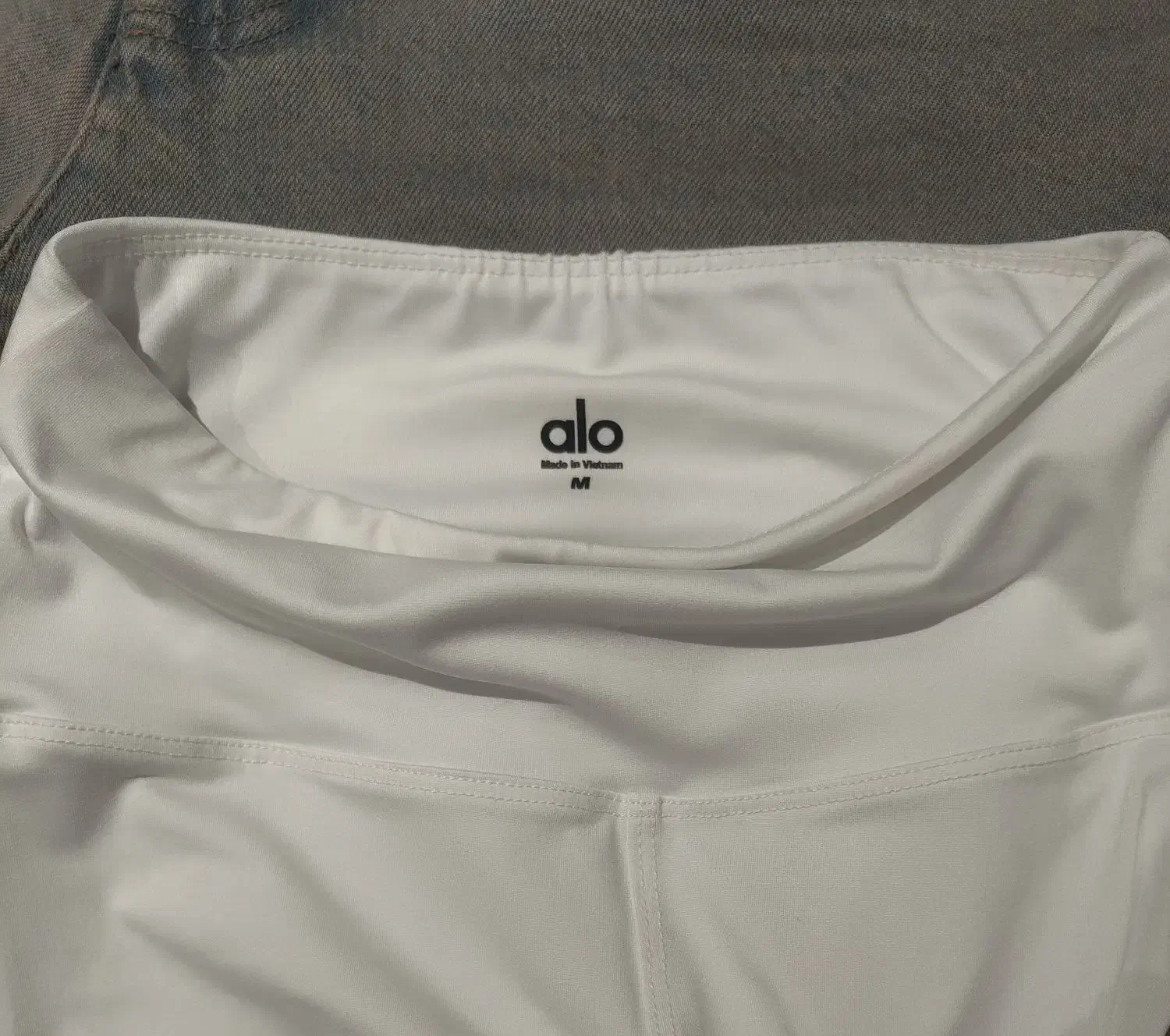 شلوار لگ زنانه الو alo|لباس|سرخرود, |دیوار