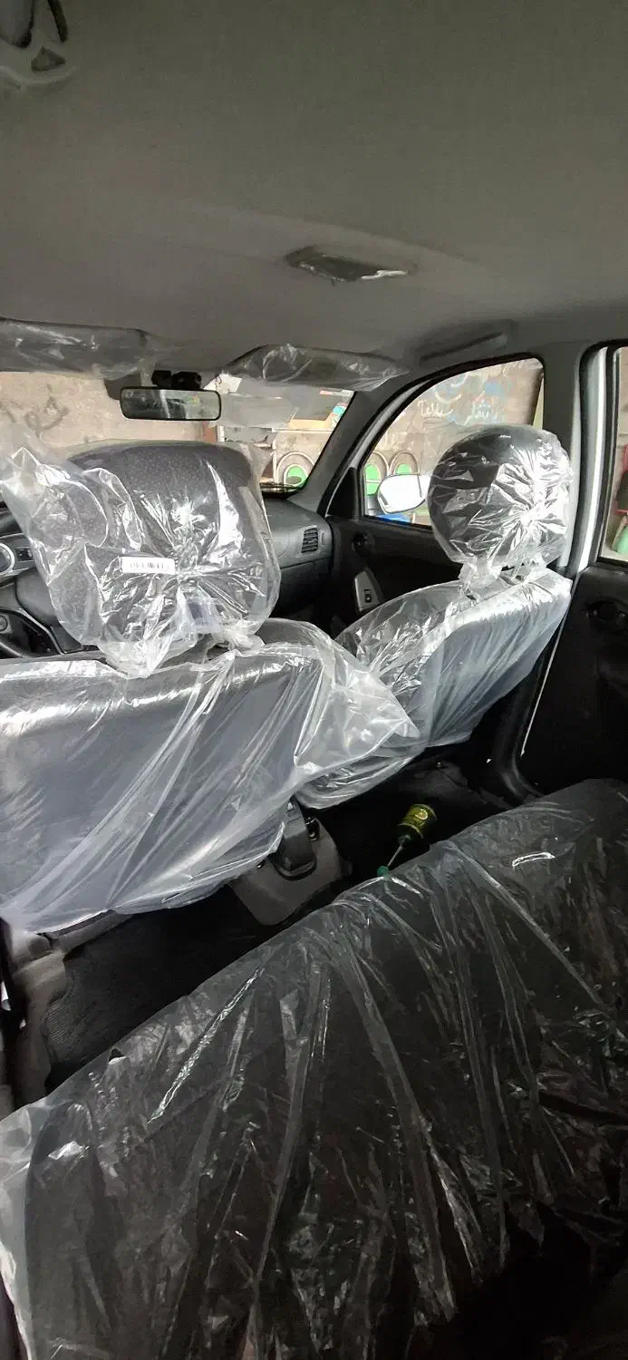 کوییک خشک gxl با ترمز esc|خودرو سواری و وانت|پاکدشت, پاکدشت (مامازند)|دیوار