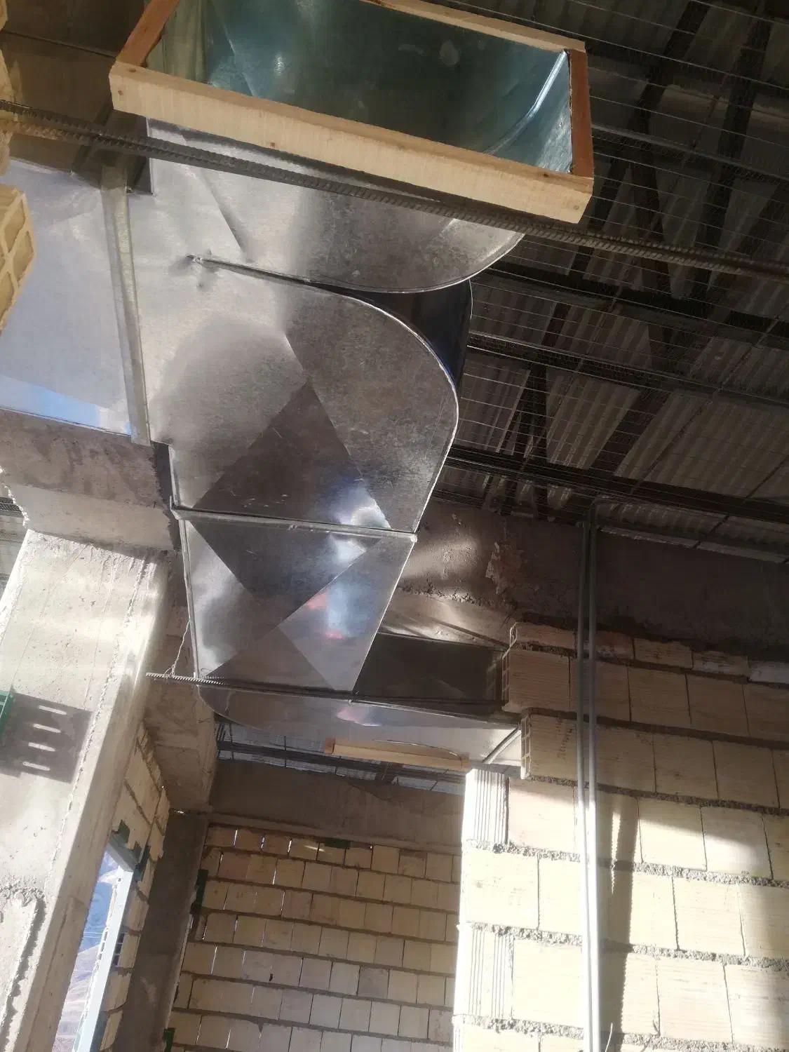 کانال سازی اندیشه|خدمات پیشه و مهارت|قزوین, |دیوار