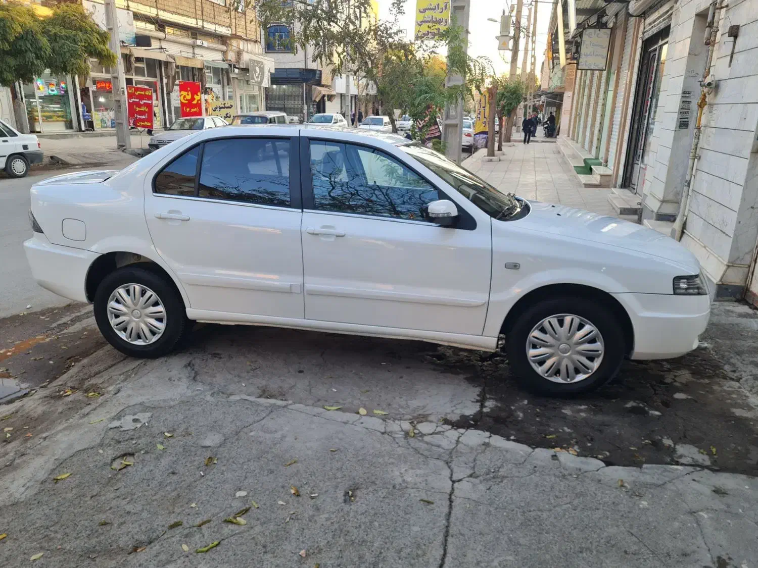 سورن پلاس دوگانه ۱۴۰۱|خودرو سواری و وانت|کرمانشاه, |دیوار