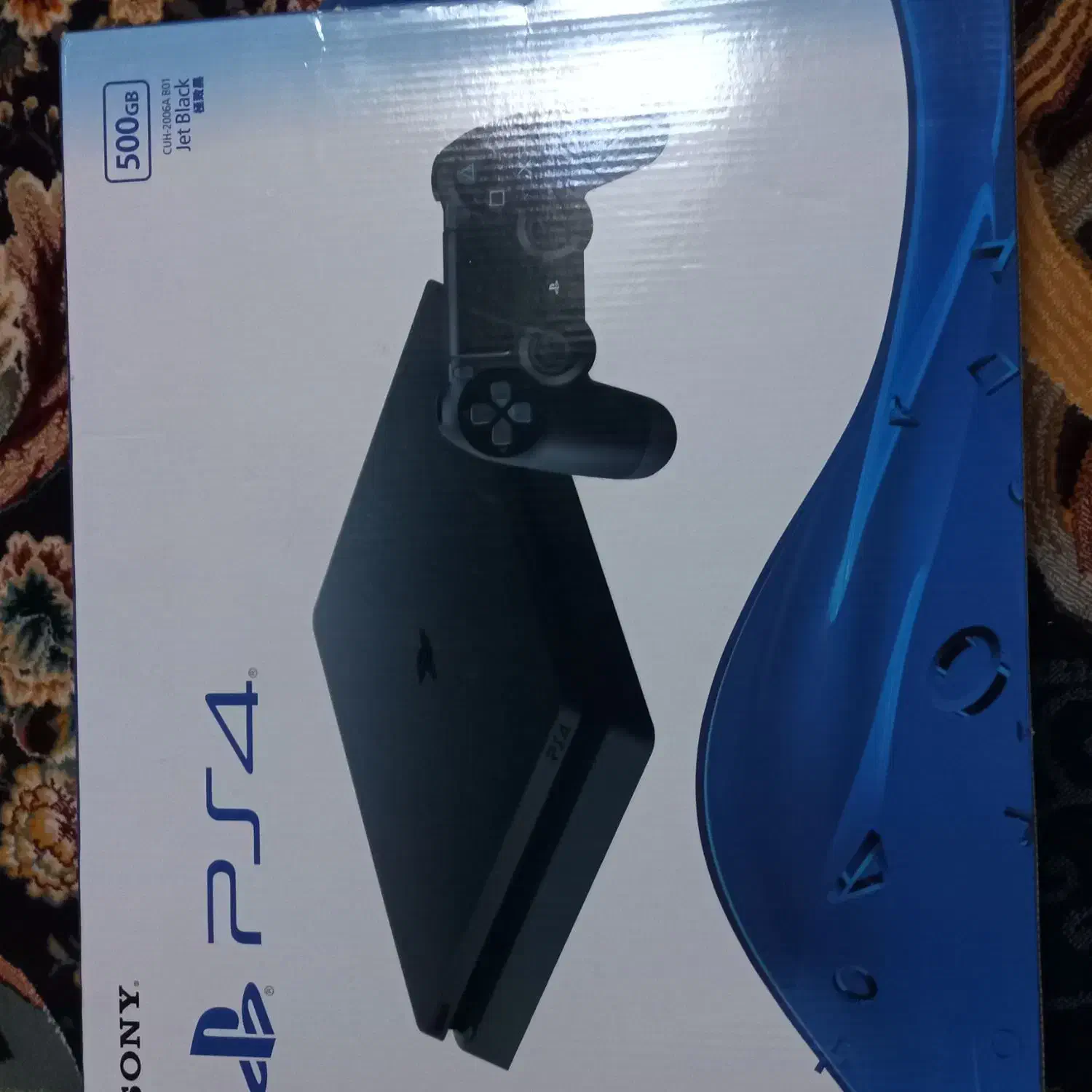 ps4|کنسول، بازی ویدئویی و آنلاین|اهواز, کوی مهدیس|دیوار