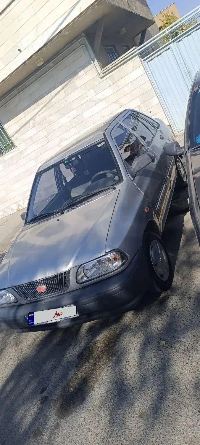 پراید۱۴۱مدل ۸۵|خودرو سواری و وانت|قروه, |دیوار