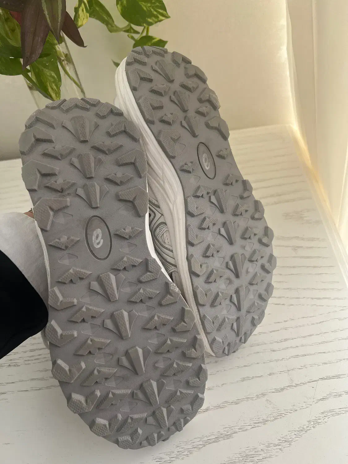 کفش رودخانه نوردی اسیکس هامتو|کیف، کفش، کمربند|مشهد, شهرک لشکر (شهرک غرب)|دیوار