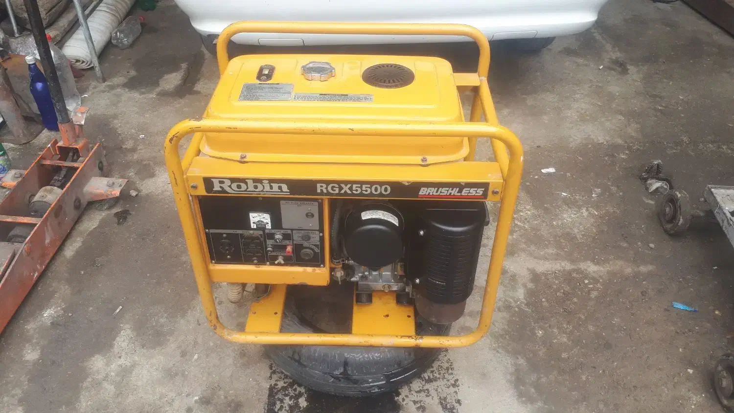 موتور برق|ابزارآلات|میاندوآب, |دیوار