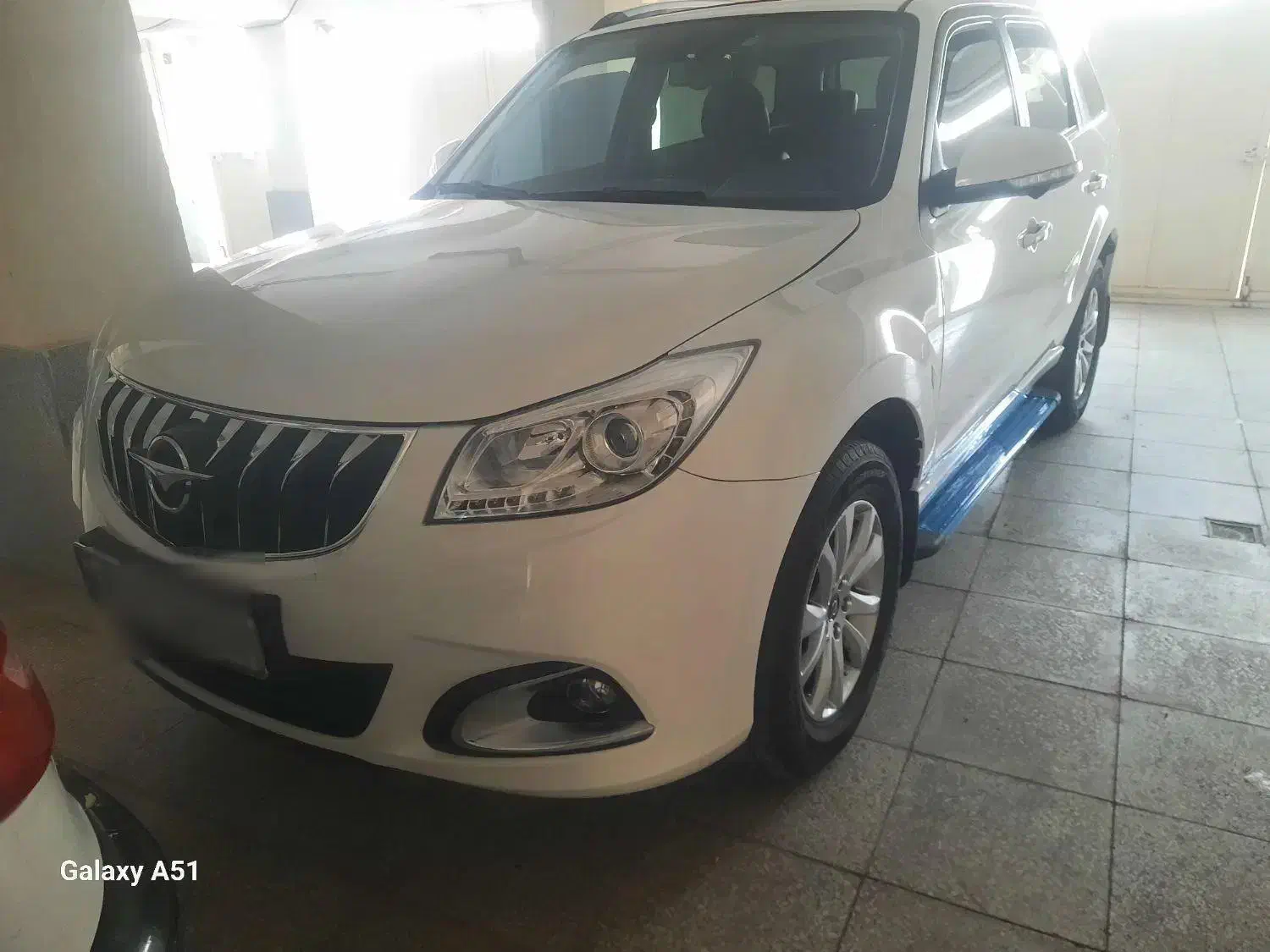 هایما s7|خودرو سواری و وانت|میاندوآب, |دیوار