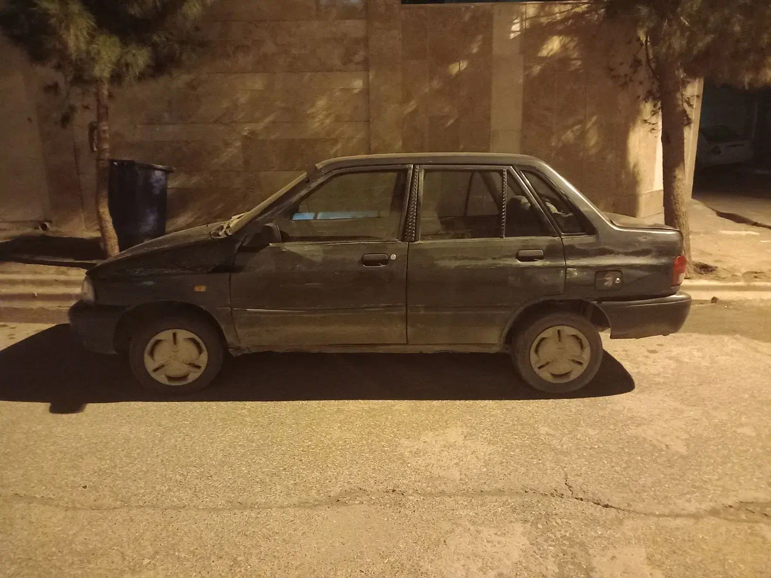 پراید|خودرو سواری و وانت|سبزوار, فرهنگیان|دیوار