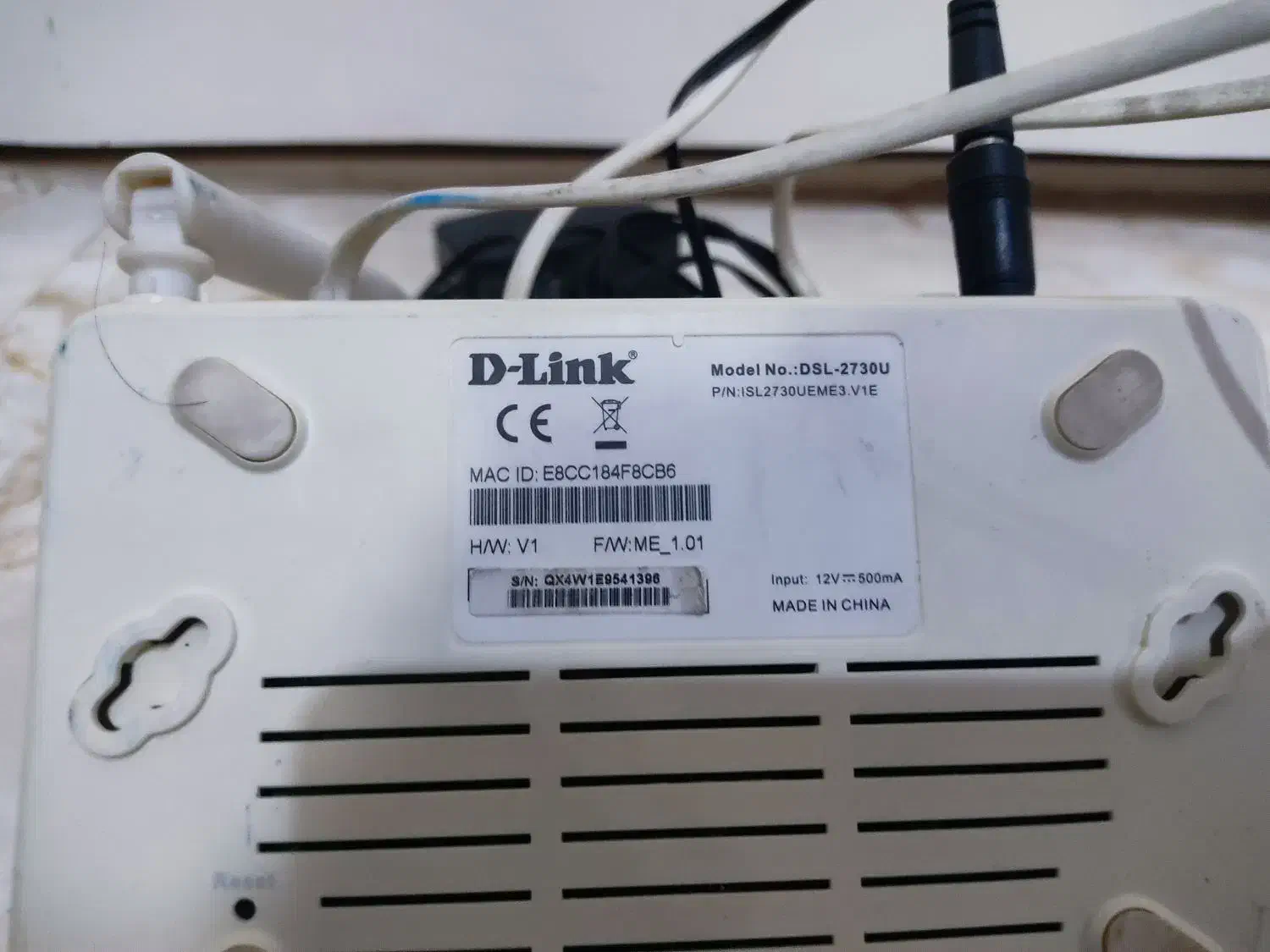 کیبورد ـ مودم  فروشی|رایانه رومیزی|تهران, نیروی هوایی (پیروزی)|دیوار