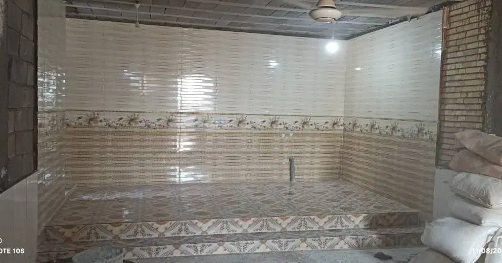 انواع کاشی سرامیک انجام میشه|خدمات پیشه و مهارت|شوش, |دیوار