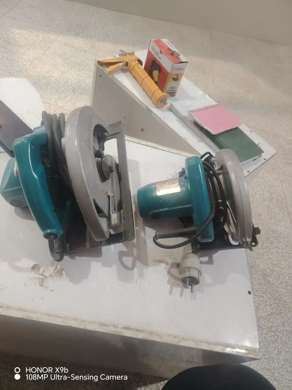 آره سینی ماکیتا|ابزارآلات|قائن, |دیوار