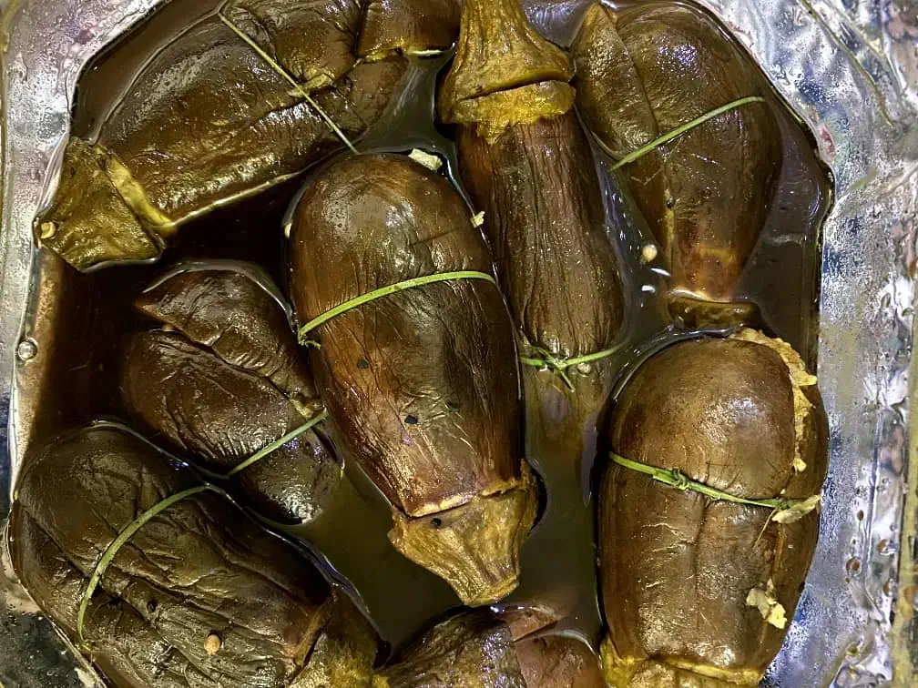 ترشی خانگی خوشمزه|خوردنی و آشامیدنی|اهرم, |دیوار