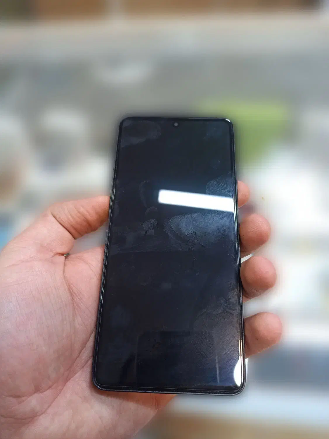 گوشی شیائومی ردمی ۱۳|موبایل|مشهد, حرم مطهر رضوی|دیوار