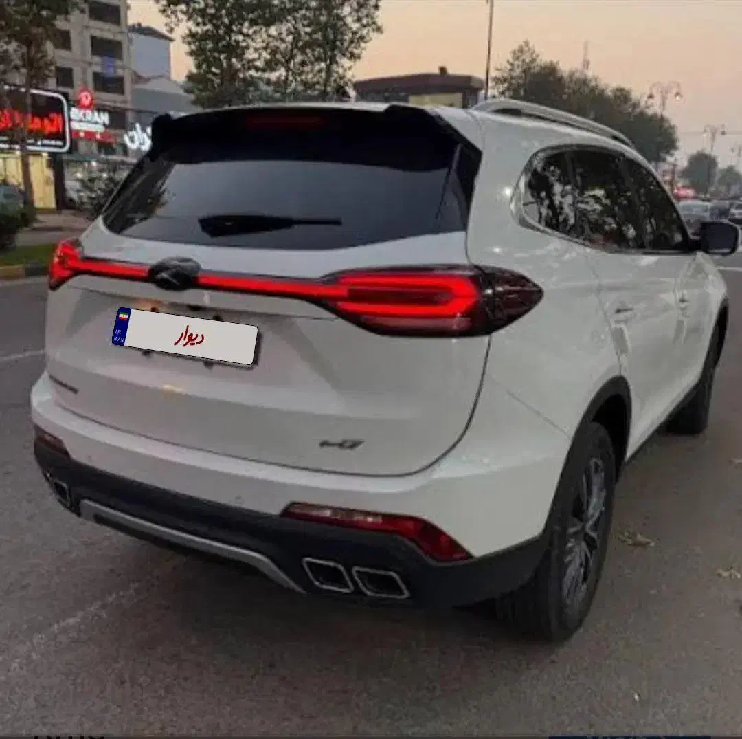 kmc k7 مدل 402|خودرو سواری و وانت|کرمانشاه, |دیوار