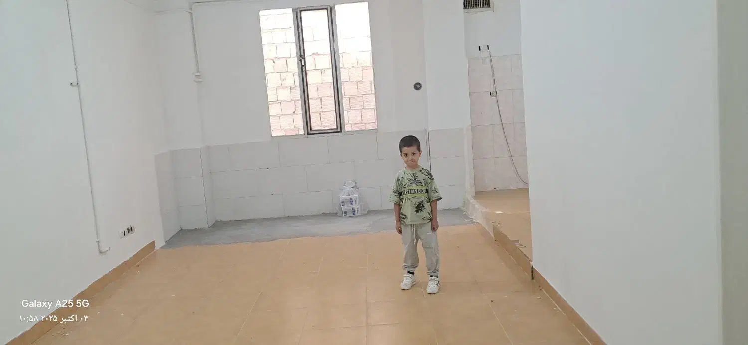 55 متر قولنامه ای شهر قدس گودرزی شمالی ، خزایی|فروش آپارتمان|قدس, شهرقدس|دیوار