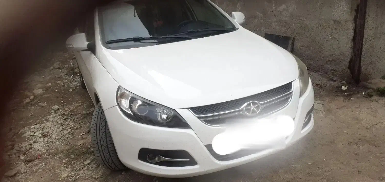 جک جی5 اتومات|خودرو سواری و وانت|اسلام آباد, |دیوار