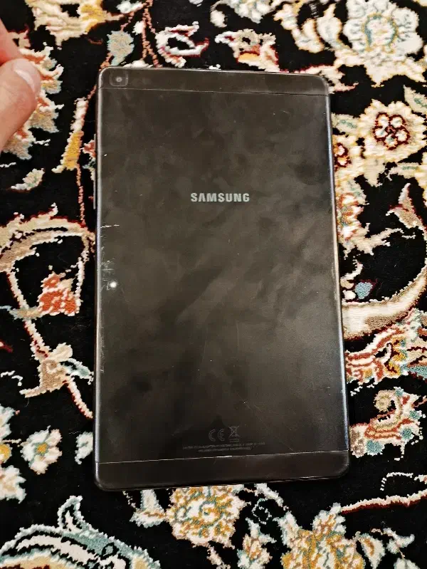 تبلت سامسونگ تب a|تبلت|دورود, |دیوار