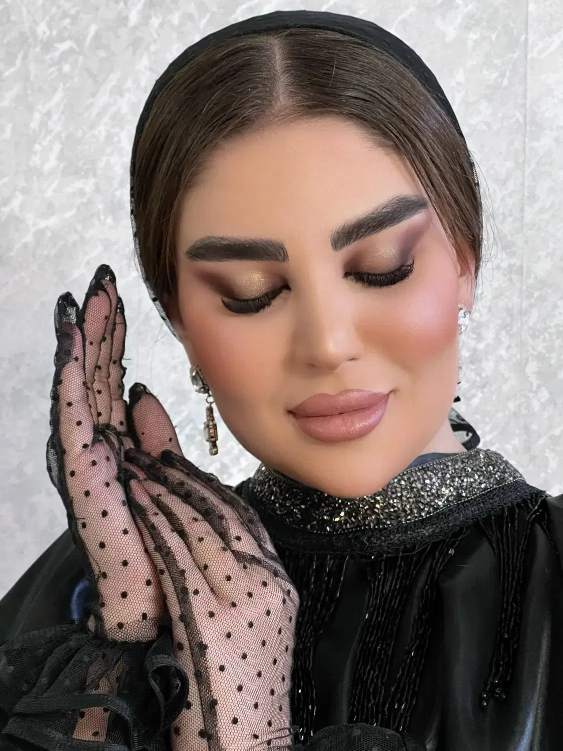 شروع قیمت میکاپ600|خدمات آرایشگری و زیبایی|محمدشهر, محمدشهر|دیوار