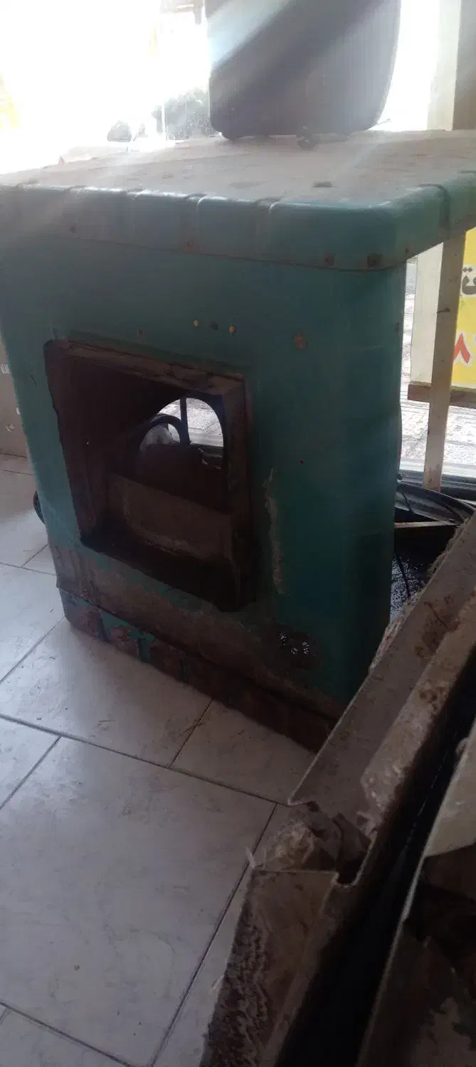 کولرسه هزار|کولر آبی|محمدشهر, عباس آباد|دیوار