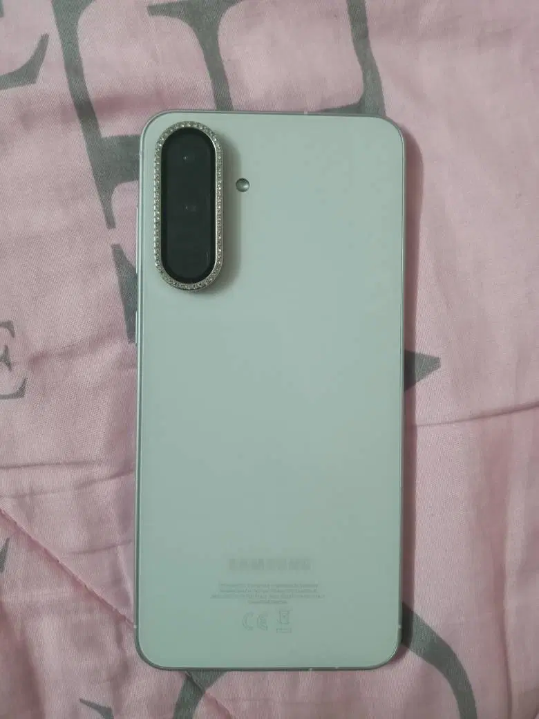 Samsung A56|موبایل|شهر ری, فیروزآبادی|دیوار