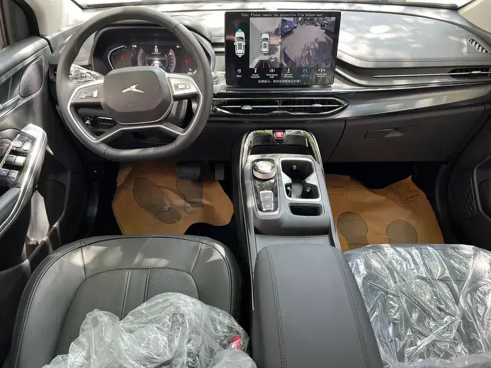 فروش ماشین kmc x5|خودرو سواری و وانت|اصفهان, باغ زیار|دیوار