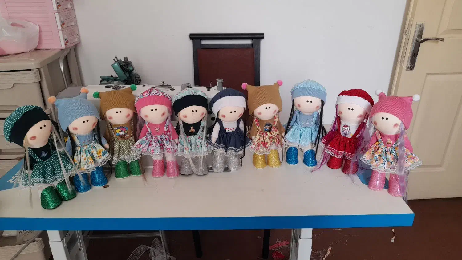 عروسک روسی|اسباب‌‌بازی|ارومیه, |دیوار