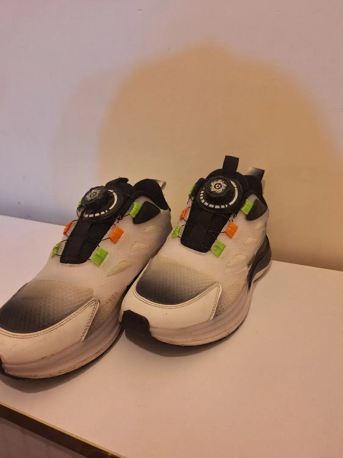 کتانی اسپرت|کیف، کفش، کمربند|قزوین, |دیوار