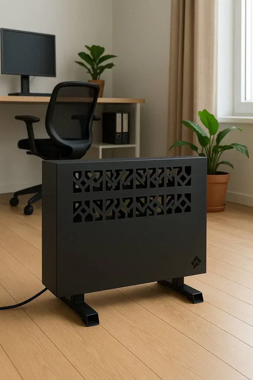 بخاری برقی کم مصرف ۳۰۰۰|بخاری، هیتر، شومینه|دماوند, دماوند|دیوار