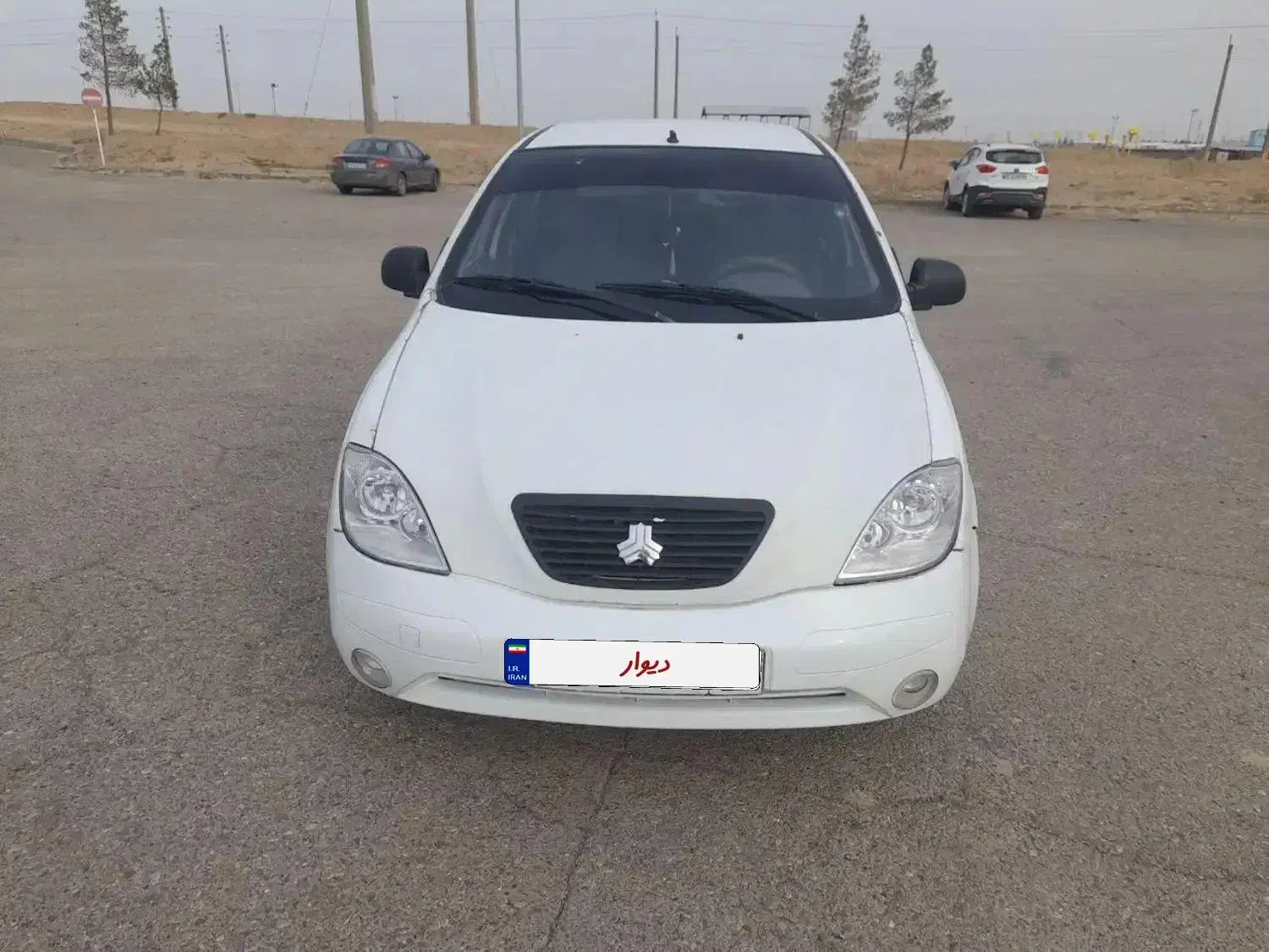 تیبا 97 تمام رنگ|خودرو سواری و وانت|مشهد, کوثر|دیوار